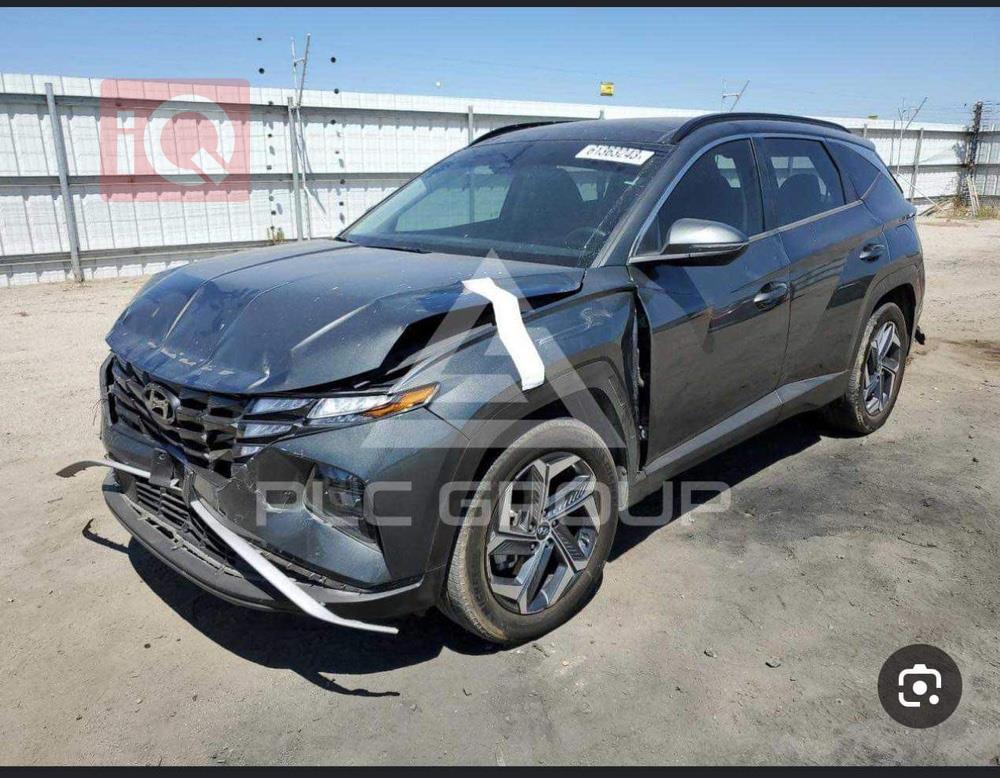 هيونداي توسان